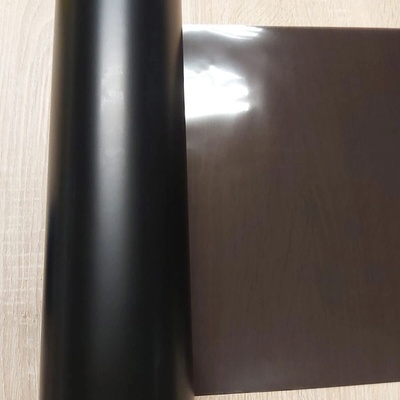 Matná čierna fólia na svetlá 40cm TAISHI