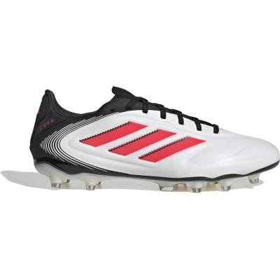 Adidas Футболни бутонки Adidas Copa Pure 3 Pro Firm Ground Football Boots - White/Red