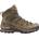 Salomon Обувки Quest GTX Forces 2 EN, кафяв шисти (L40723300)