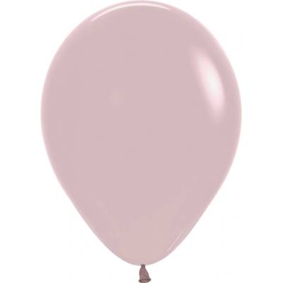 Balónky Sempertex Pastel Dusk Rose 12"