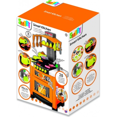 Alltoys Halsall Smart kuchyň