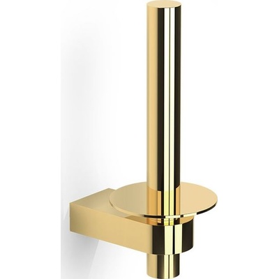 DECOR WALTHER Държач за тоалетна хартия Century вертикални злато (0588220)