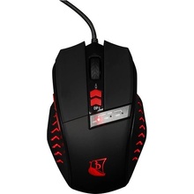 Drakkar Runemaster Evo Gaming Mouse KX-GMD-M20E-PC