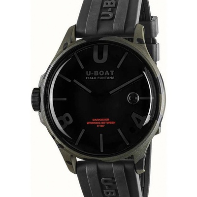 U-Boat 9553