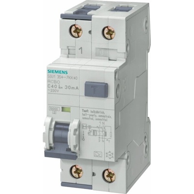 Siemens 16/1+N/0,03 5SU1354-7KK16