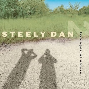 STEELY DAN - TWO AGAINST NATURE CD