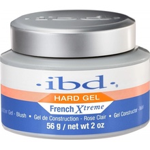 IBD francúzsky Xtreme Gel UV stavebný gél Blush 56g