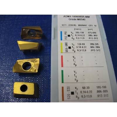 Destička 1 ks Pramet 3603603074781