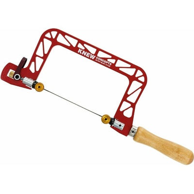 Dictum 712555 Knew Concepts Coping Saw 75 mm