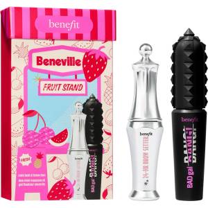 Benefit Cosmetics КОМПЛЕКТ BENEFIT COSMETICS Beneville Fruit Stand Комплект дамски