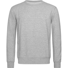 Stedman ST5620 Grey Heather