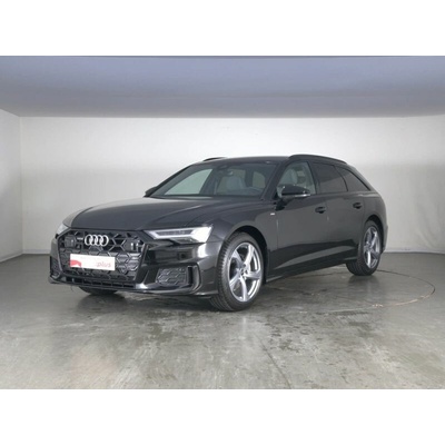 Audi A6 40 TDI quattro S tronic S-line Avant 150 kW
