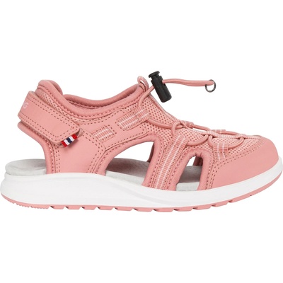 Viking Детски сандали Viking Kid's Thrill Sandal 1V SL Sandals - Light Pink - размер 24 (EU) (702-3970-0413)