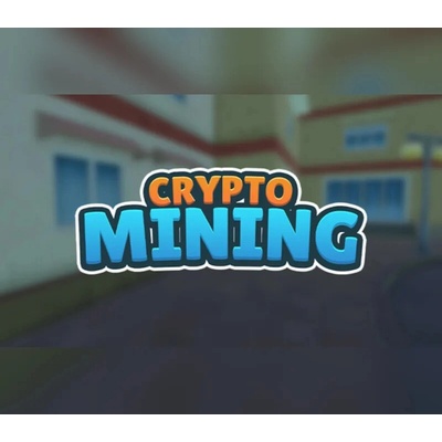Crypto Mining