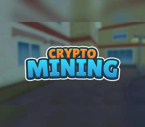 Crypto Mining