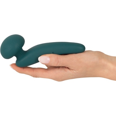 Sweet Smile Flexible Wand Green