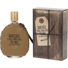 Diesel Fuel for Life toaletná voda pánska 75 ml