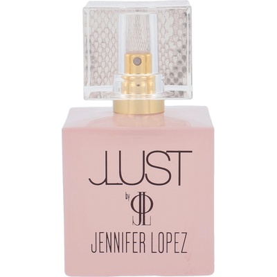 Jennifer Lopez Jlust parfumovaná voda dámska 30 ml tester