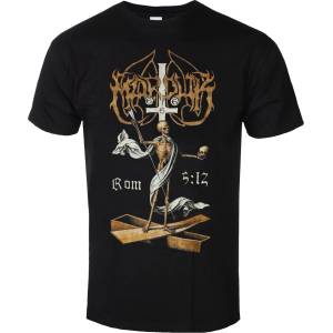 Plastic head мъжка тениска marduk - rom 5: 12 (gold) - plastic head - ph12968