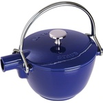 Staub Чайник Staub 1, 15 л син (40510-618-0)