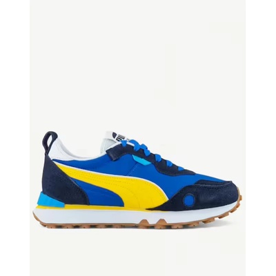 PUMA Rider Fv Essentials Shoes Blue/Multi