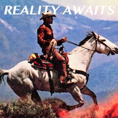 The Strokes - Reality Awaits (Indie Exclusive) (Gold Coloured) (LP) (0199584552811)