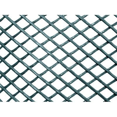 Celoplastové pletivo, oko 10x10mm, výška 80cm POLYNET, bm