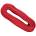 Singing Rock Статично въже SINGING ROCK Static R44 11.0mm 60m red