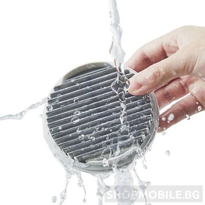 Deerma Филтъp зa прахосмукачка Xiaomi Deerma DX1000W (DX1000Wfilter)