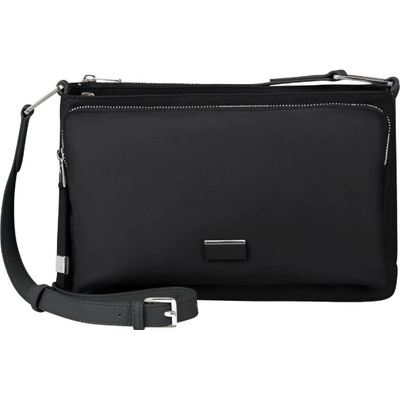 Samsonite Be-Her Horiz. Shoulder bag M 3 Comp. Black