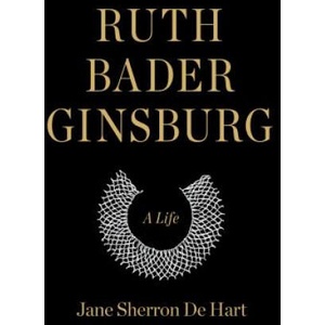 Ruth Bader Ginsburg (ISBN: 9781400040483)