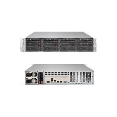 Supermicro SSG-6029P-E1CR16T