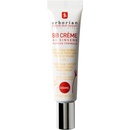 Erborian BB krém SPF 20 BB Creme Make-up Care Face Cream Dore 15 ml