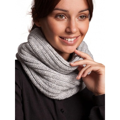 BE Knit Дамски шал модел 148894 BE Knit