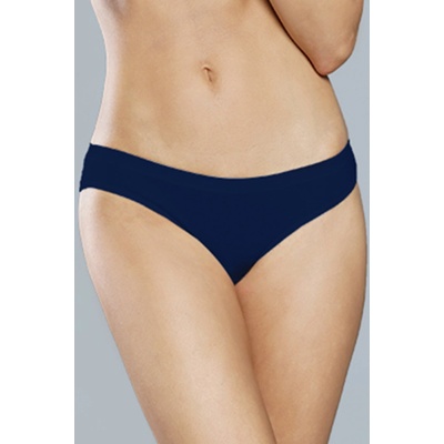 Italian Fashion Ibiza midi - dark blue