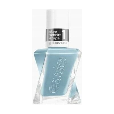 Essie gel couture lak na nehty 135 first view 13.5 ml