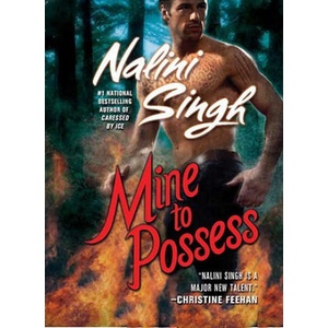 Mine to Possess | Nalini Singh (ISBN: 9780425220160)