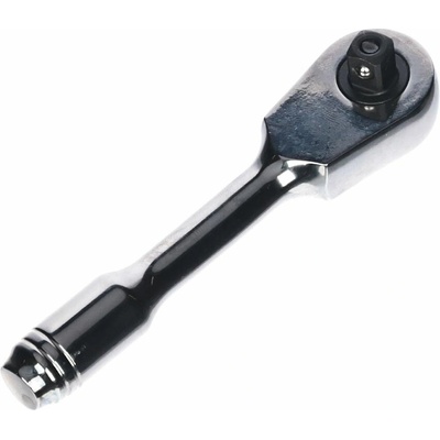 Krátká ráčna SK11 s upínáním 6,35 mm - SRH2CS