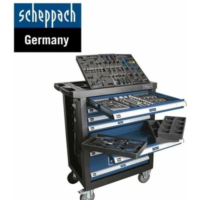 Scheppach TW1100 5909304901