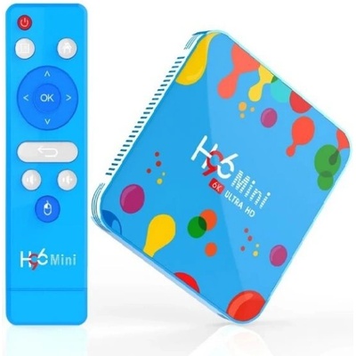H96 Smart TV Box Mini Android 9.0