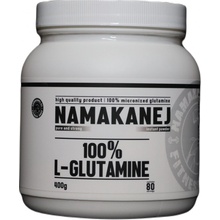 Namakanej 100% Glutamine 400g