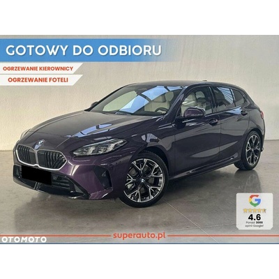 BMW 116 90 kW