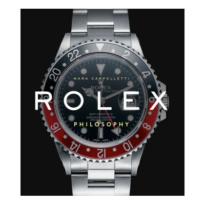 Rolex. Philosophy