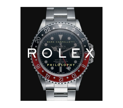 Rolex. Philosophy