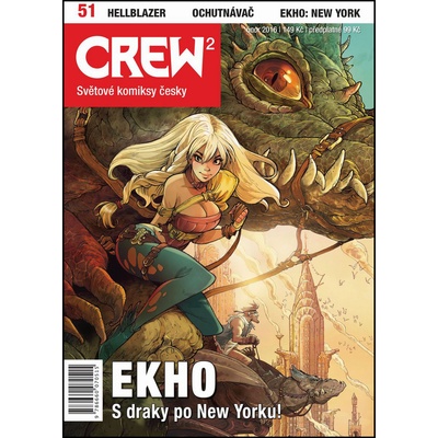 ROZNE CREW2 51 Ekho CZE KNI