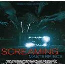 Ost - Screaming Masterpiece CD