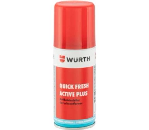 Würth Quick Fresh Active Plus 100 ml