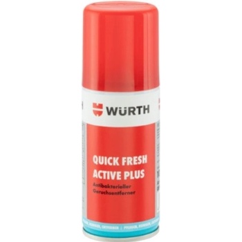 Würth Quick Fresh Active Plus 100 ml