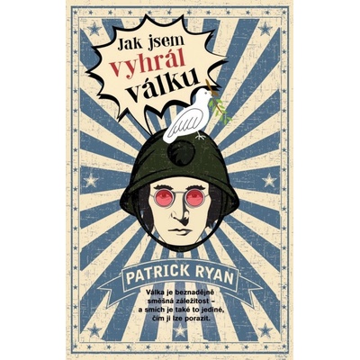 Jak jsem vyhrál válku - Patrick Ryan