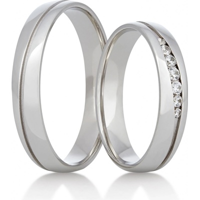 Rýdl Snubní prsteny 380
